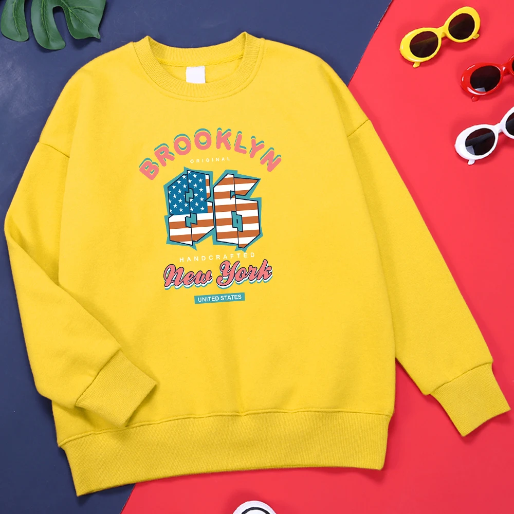 

Brooklyn New York буквы Usa 86 мужская одежда Мужская толстовка с капюшоном, в стиле Харадзюку