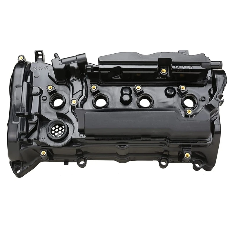 

Engine Valve Cove Assy For 2015-2019 Honda CR-V 2013-2017 Accord 2.4L 12310-RDF-A01