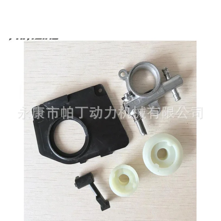 

Padding 2500 oil pump set turbine nozzle
