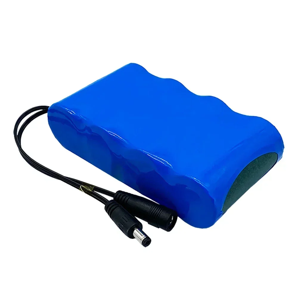 Литий-железо-фосфатный аккумулятор 4S1P 32700 LiFePO4