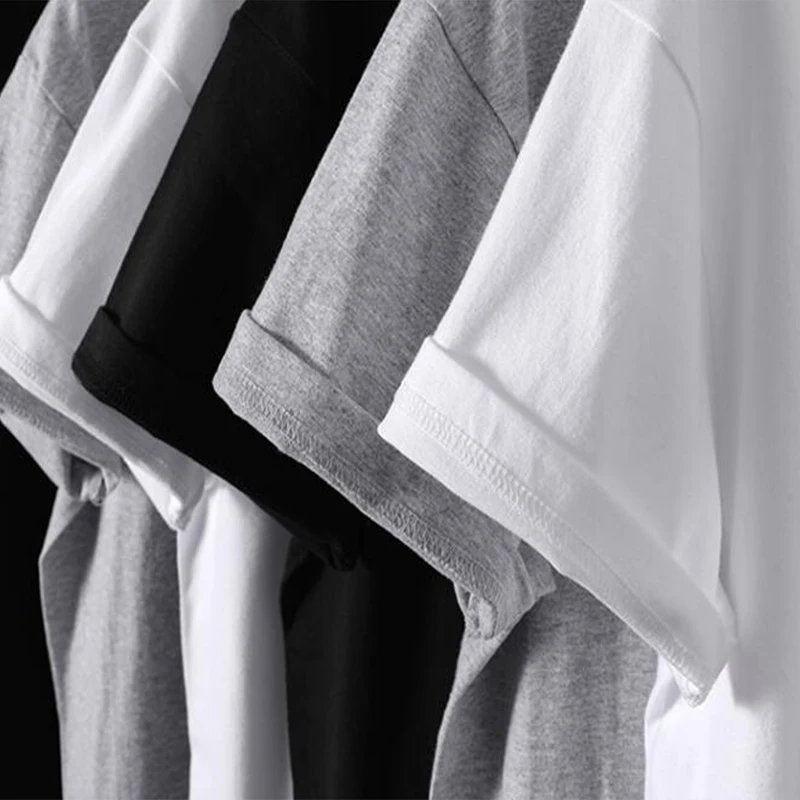 Футболка Airbus для мужчин A320 neo черный контур базовая футболка с круглым воротником