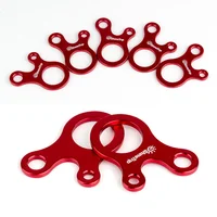 Безузловой карабин, копия LoopALien#3