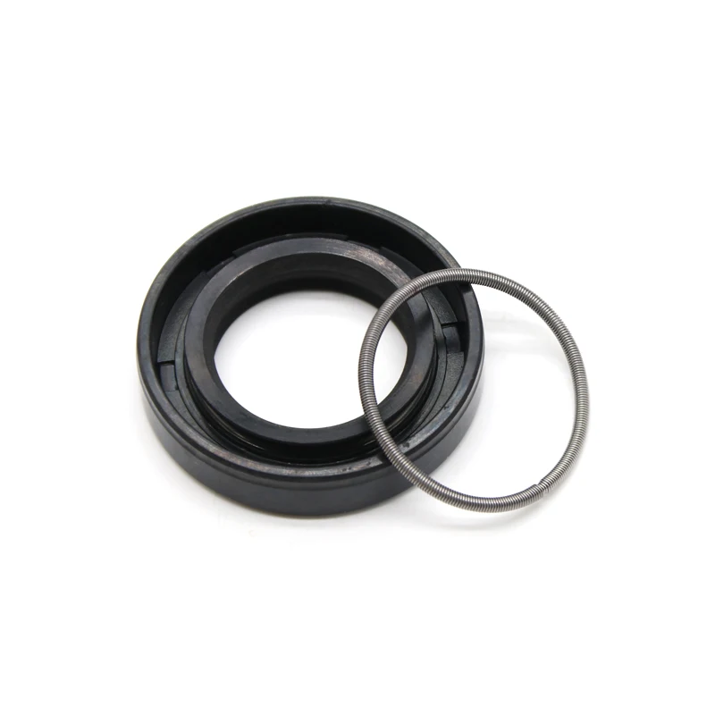 ID 25mm NBR Nitrile Rubber Shaft Oil Seal TC-25*31/32/34/35/37/38/40/42/44/45/47/50/52/55/60/62*4/5/6/7/8/10/12 |