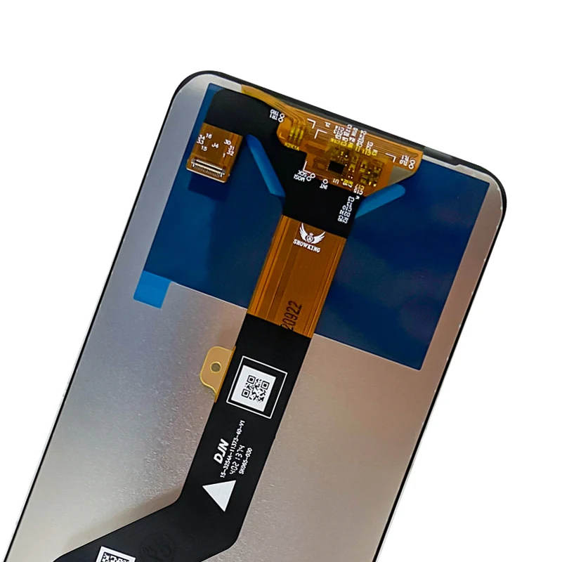 Infinix Smart 6 Hd X6512 Купить