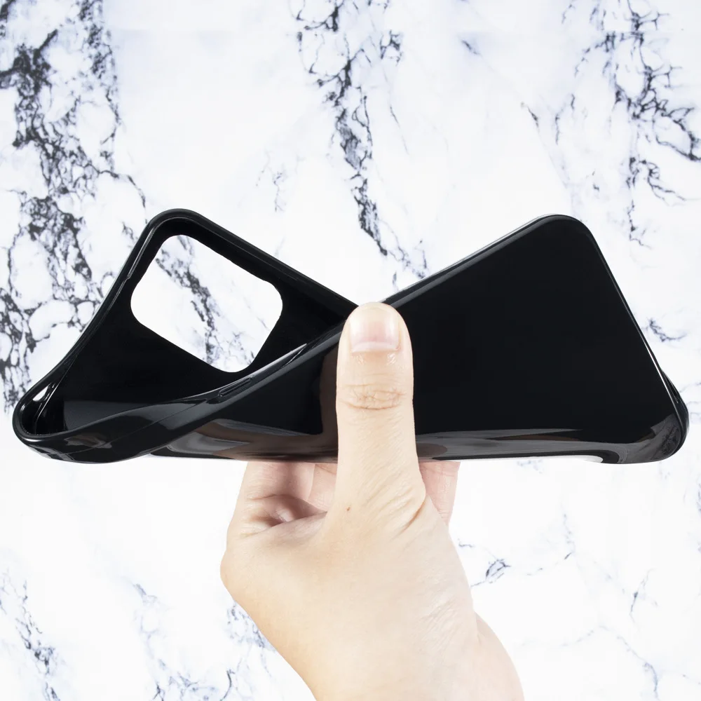 Для UMIDIGI Power 5s 6 53 &quot2021 Power5s силиконовый смартфон телефон защитный чехол из мягкого