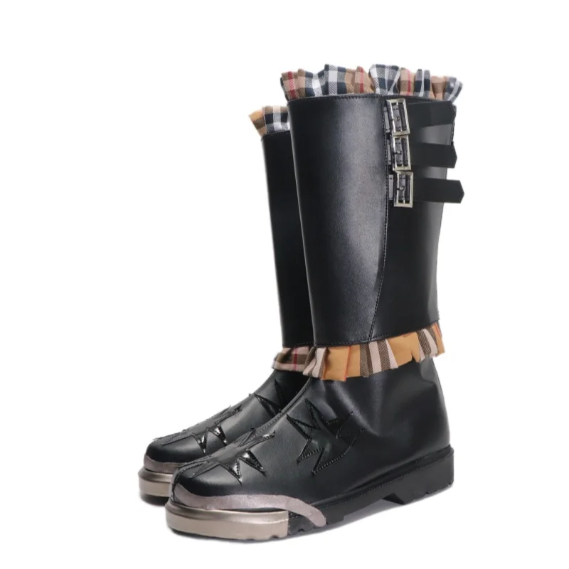 Ботинки Final Fantasy XV 15 Ardyn Izunia