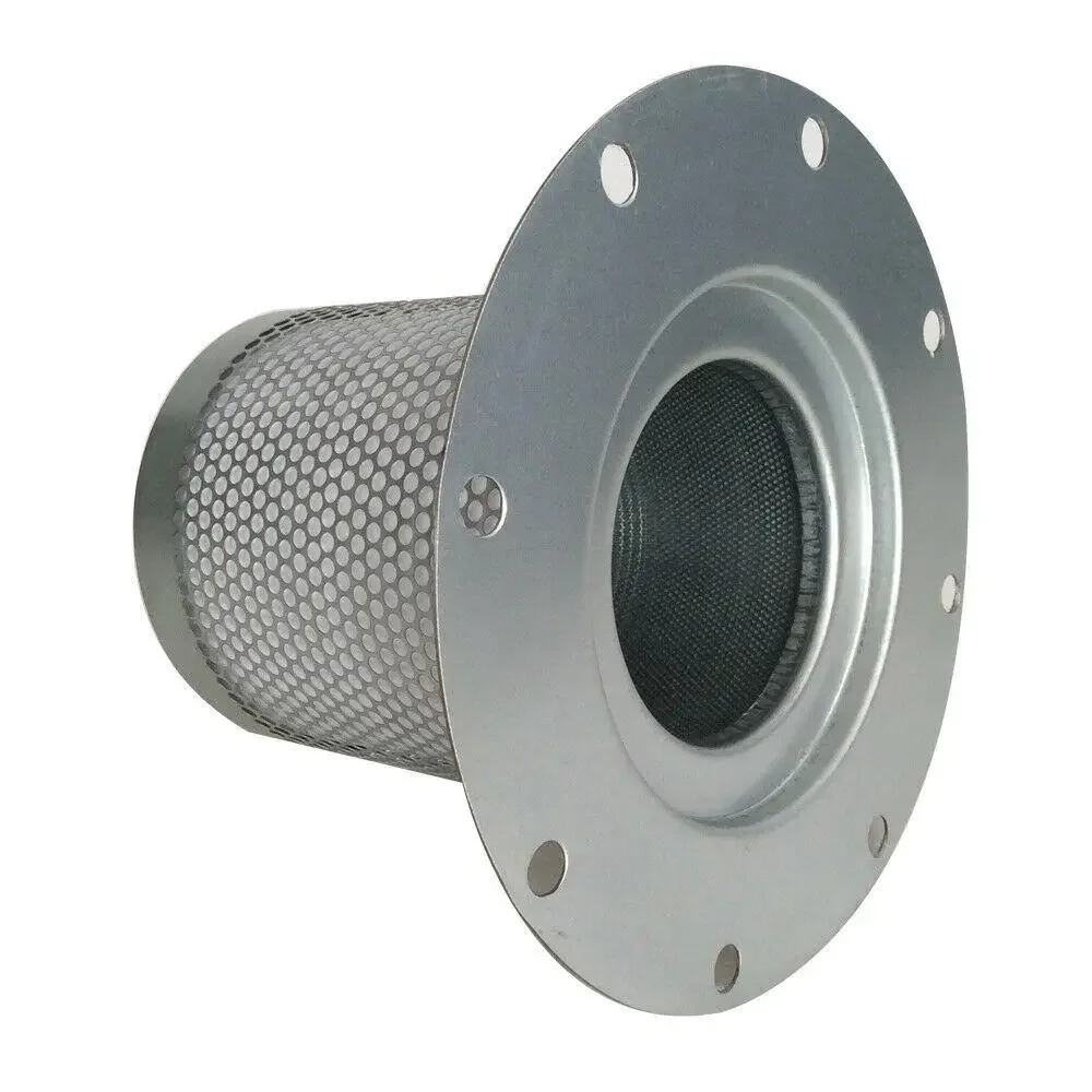 Замена запасных частей винтового воздушного компрессора 2901056622 фильтрующий