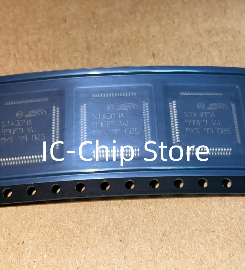 2 шт. ~ 50 шт./лот STA309A13TR STA309A QFP64 новый оригинал