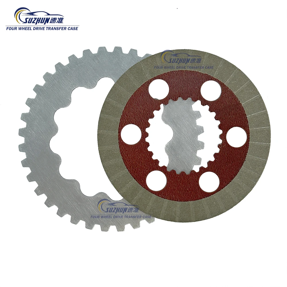 

Автомобильный комплект фрикционных дифференциалов сцепления для Buick Encore Chevrolet TRAX, комплект для ремонта заднего моста