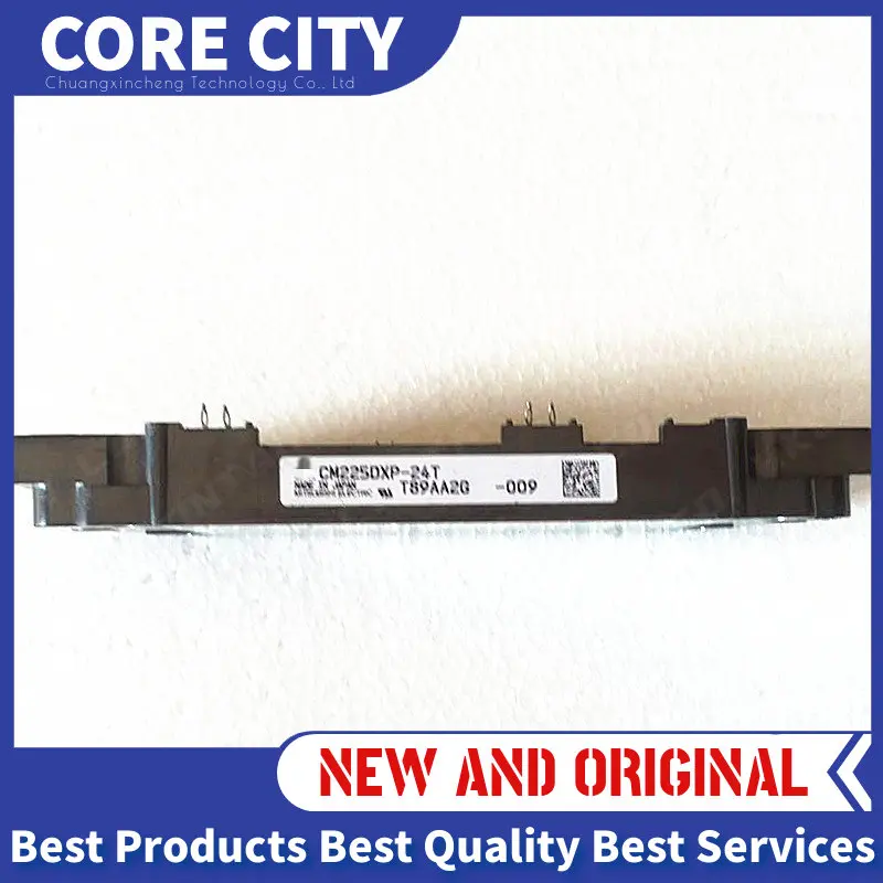 Новый модуль памяти CORE CITY