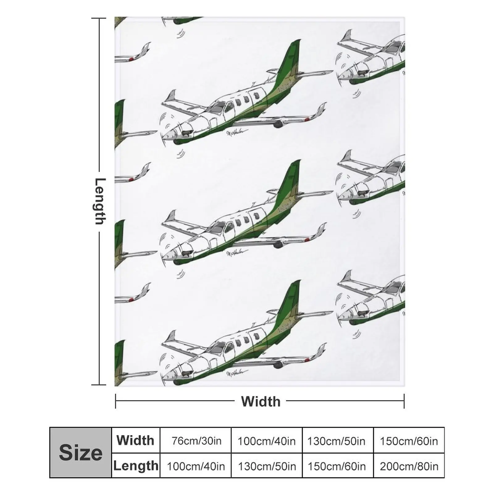 Одеяло Socata TBM700 N900WF одеяла и пледы модные диваны тяжелые для сна