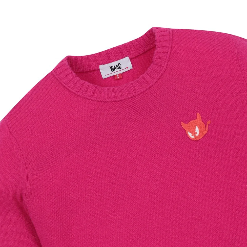 Роскошный и универсальный теплый свитер с длинными рукавами. Новый