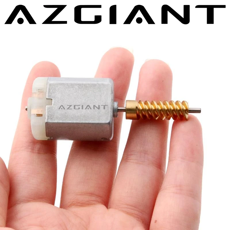 

Azgiant door lock adjusting motor for Suzuki Alto 2009-2015