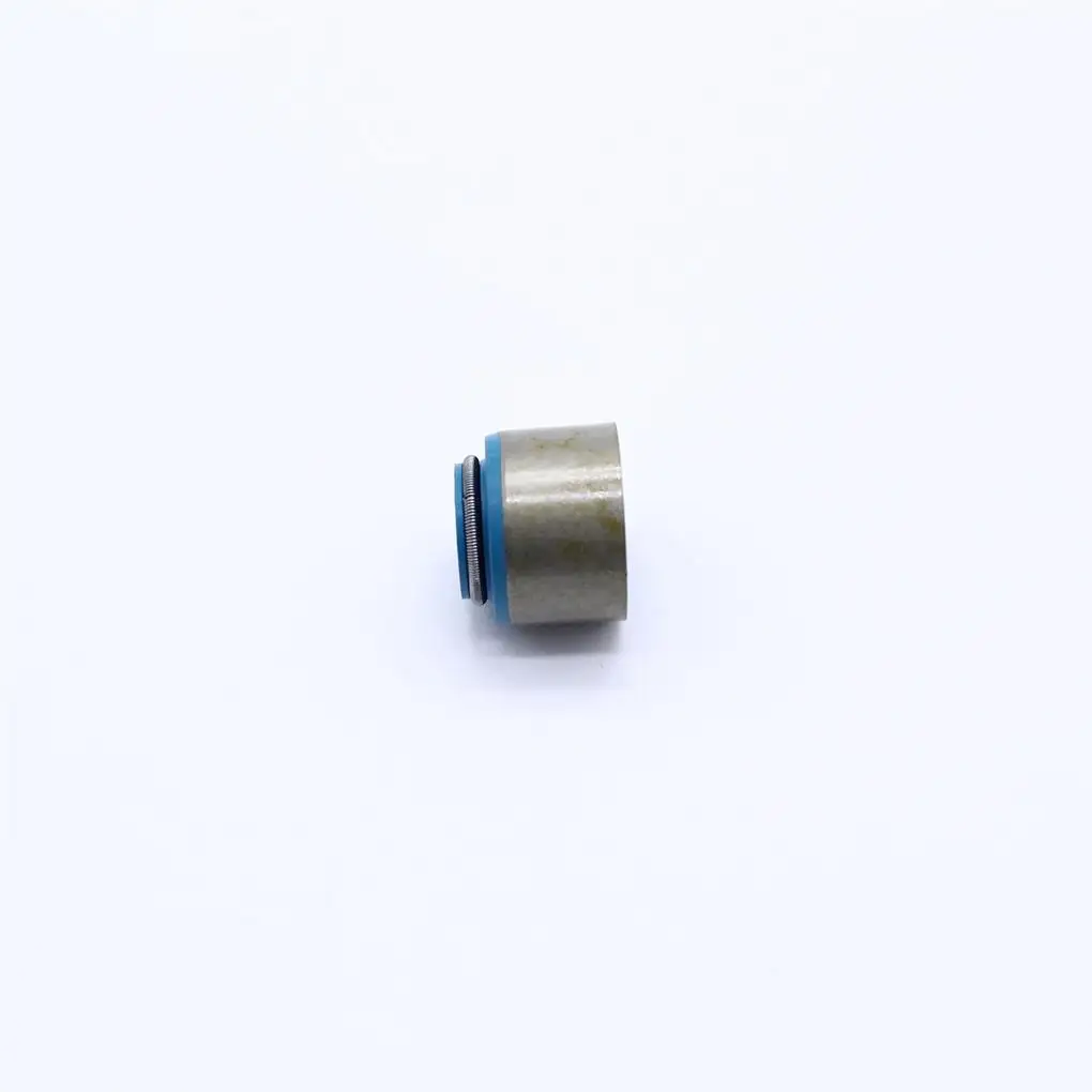 

16 Pieces Engine Valve Seals Universal Blocks Replacement for LS1