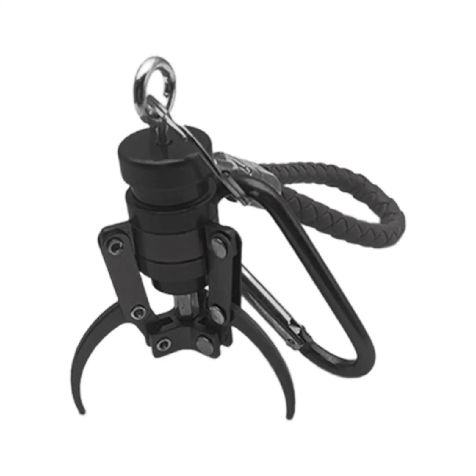 Claw Crane Machine Keychain Game Prize for Children Adults Birthday Gifts Claw Crane Machine Keychain Game Prize for Children Adults Birthday Gifts