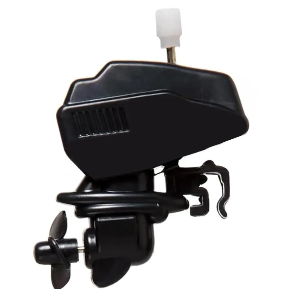 

Мини-лодочный моторный миксер для кофе