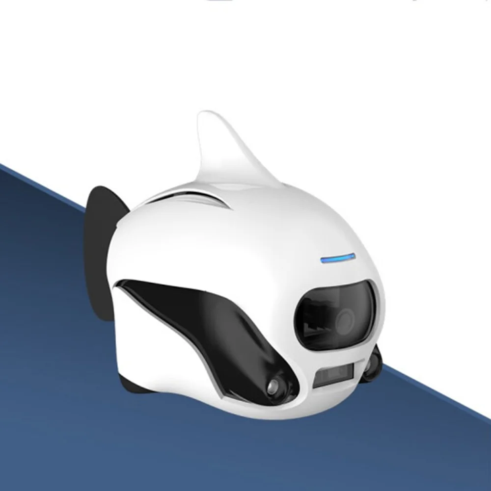 

smart robotic fish/Underwater photography