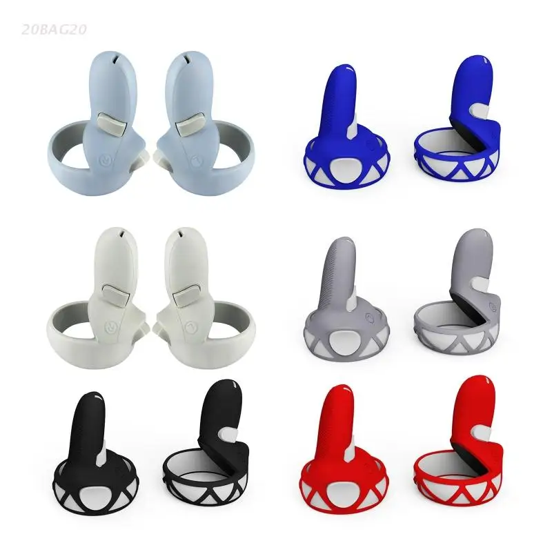 

Handle Sleeve for Oculus Quest 2 Controller Protective Cover Easy to Hold