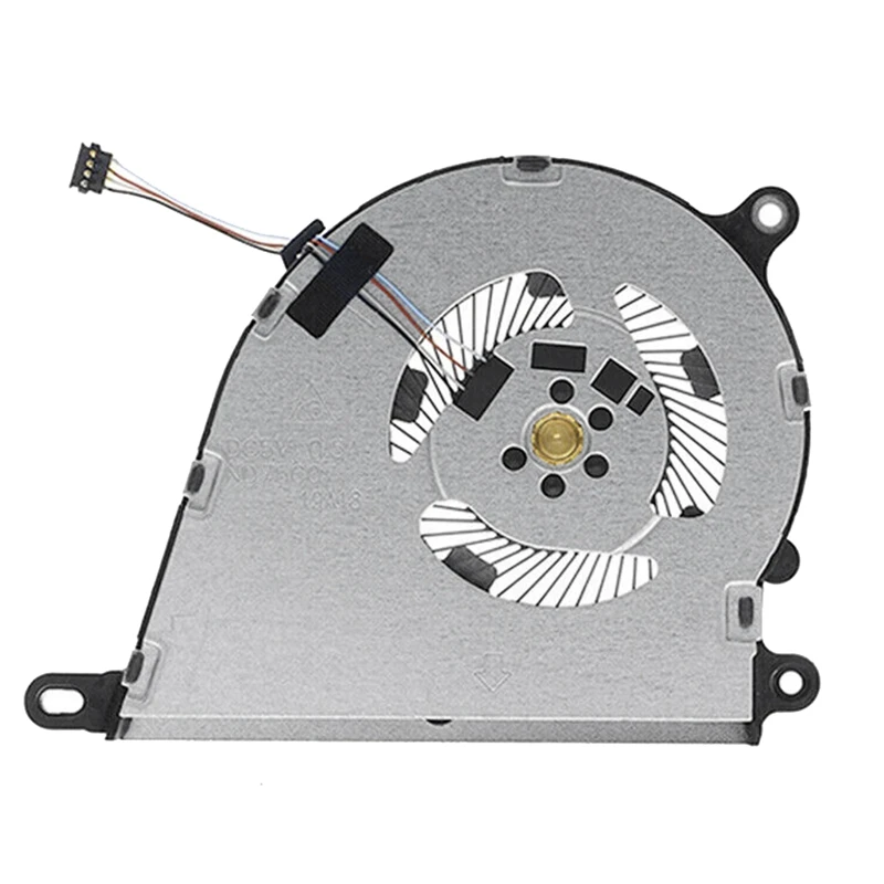 

Запасные кулеры для ЦП ноутбука HP Pavilion 15-DY 14-DQ L68134-001 L68133 ND75C07-19A18 15-DY1024 14-Dq1037 TPN-Q221