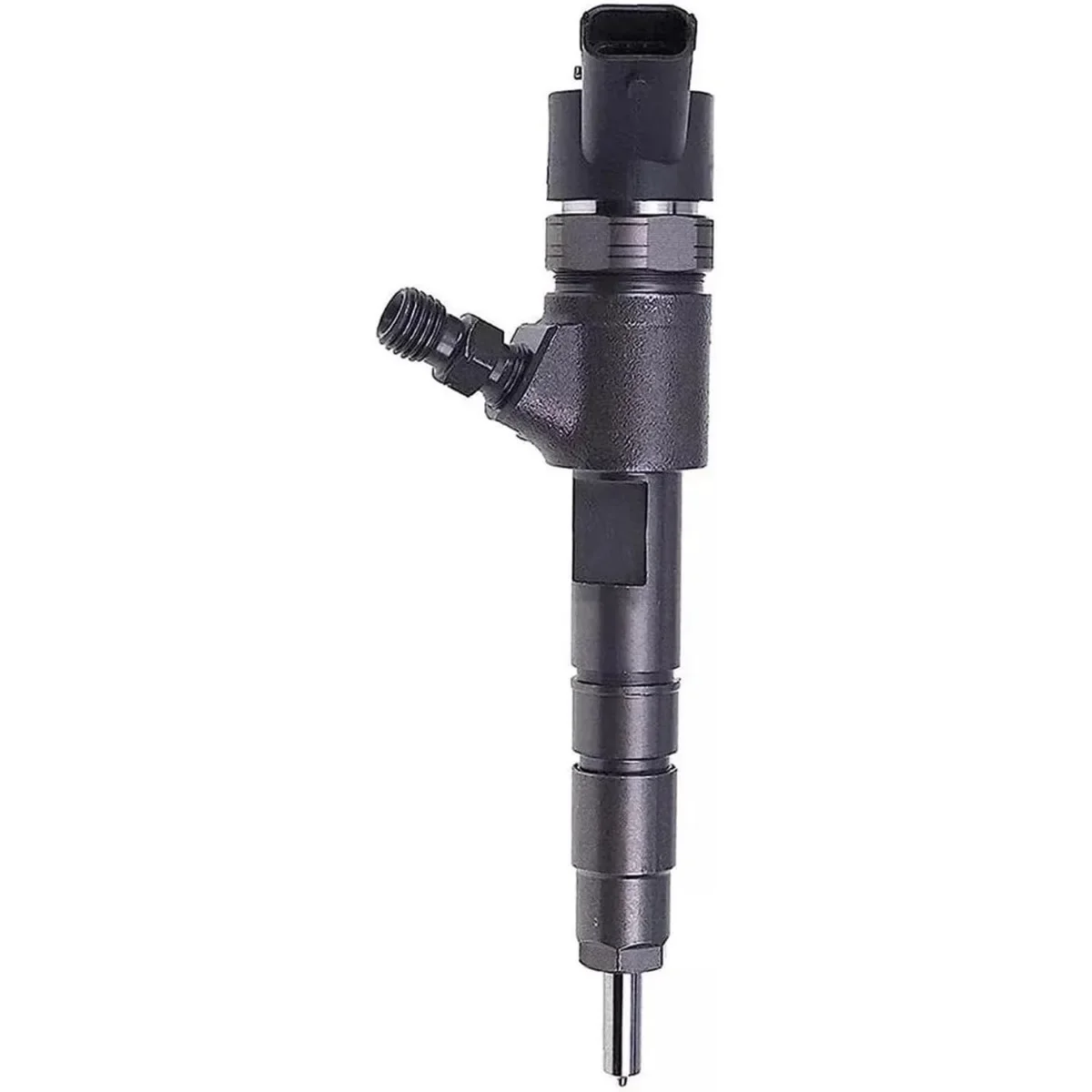 Фото Топливная форсунка MIU802933 для двигателя загрузчика Yanmar 4TNV98 4TNV88C для John Deere 318E 319E 320E 323E 326E 324K №2
