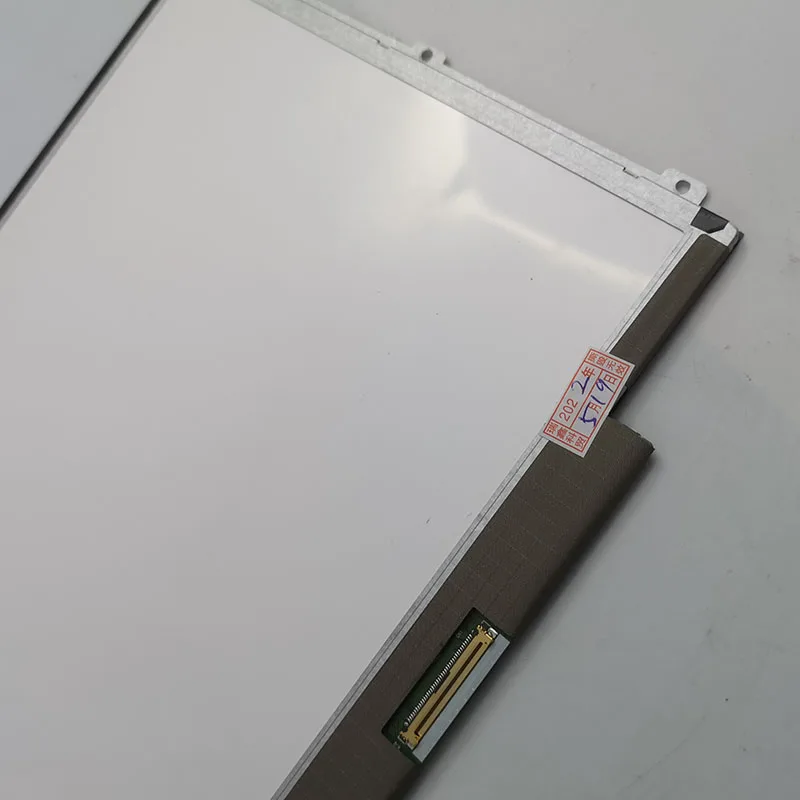 ЖК-экран для ноутбука Lenovo S230U K27 K29 X220 X230 LP125WH2 SLT1 SLB1 SLB3 LVDS 12 5*1366 IPS 768 дюйма |