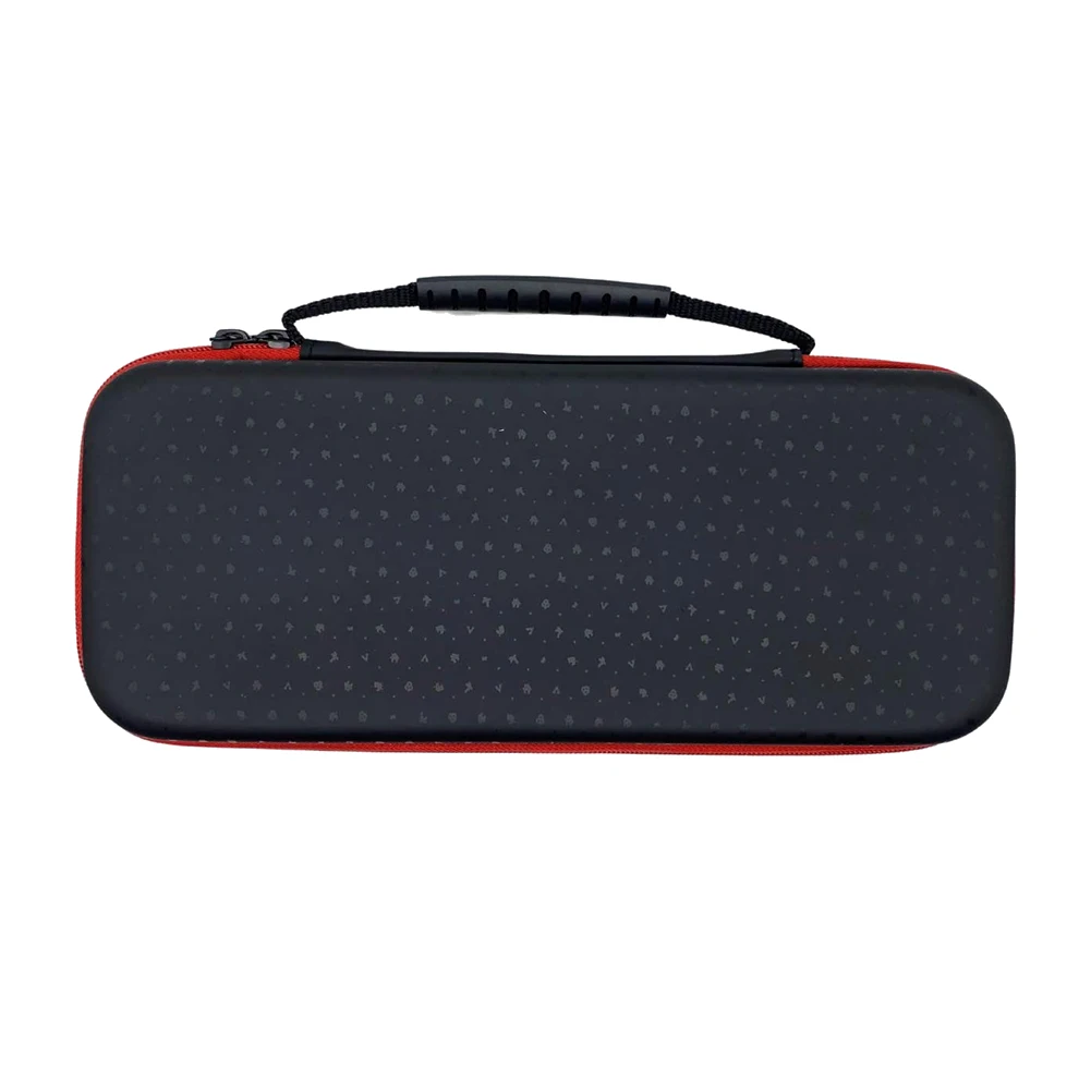 

Чехол для Nintendo Switch NS Hori, чехол для хранения, жесткий чехол, чехол с отделениями для карт
