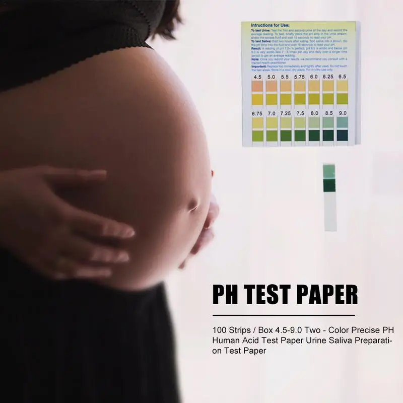 Рисунок 5 - 100 полосок/коробка