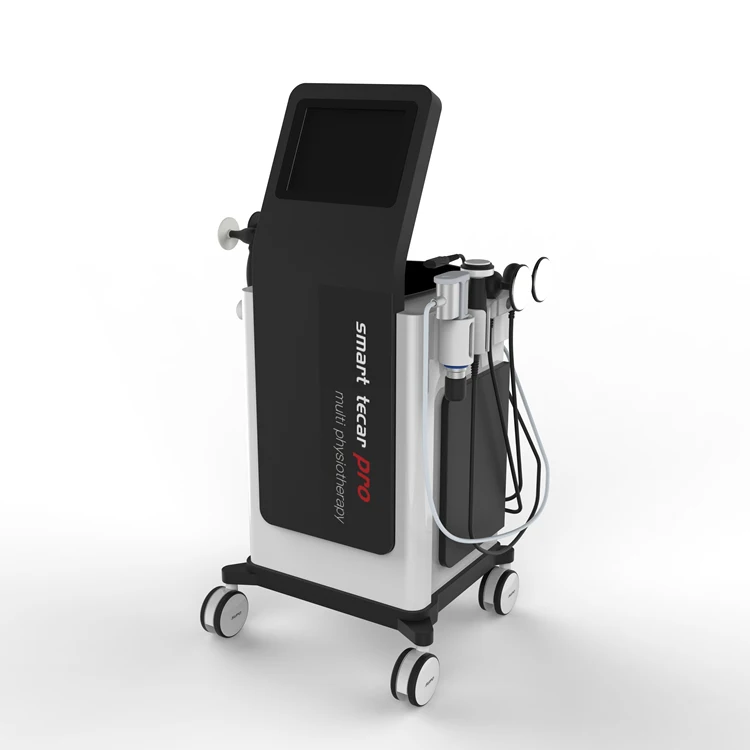

Soft Wave Therapy Shockwave Therapy Machine Smart Tecar Medical Ultrasound Instruments