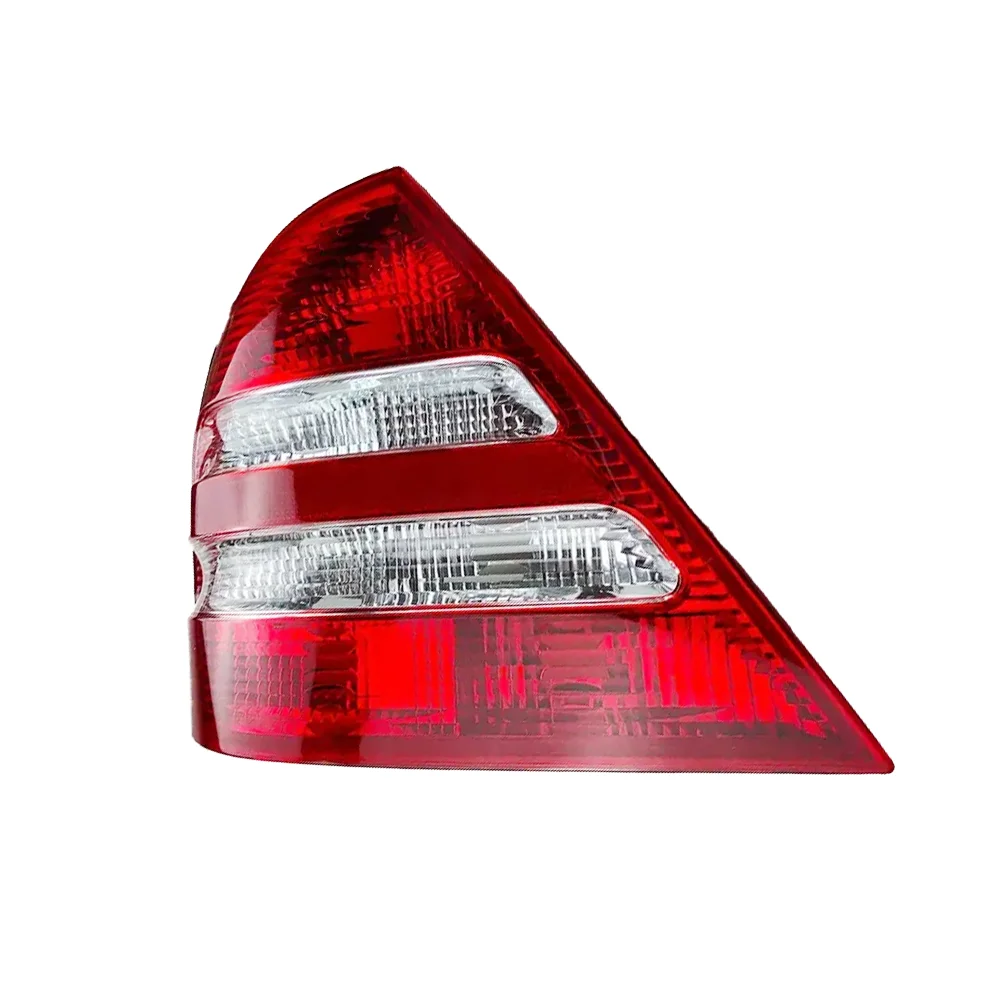 Подходит для Mercedes Benz C200 C220 W203 задний стоп-сигнал Задние фонари A 2038201964 2038202064