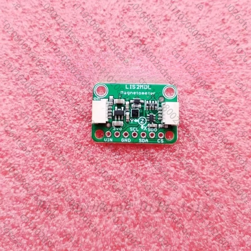 4488 LIS2MDL Трехосный датчик магнитометра (art.: 3920d3517ece9) - 3920d3517ece9