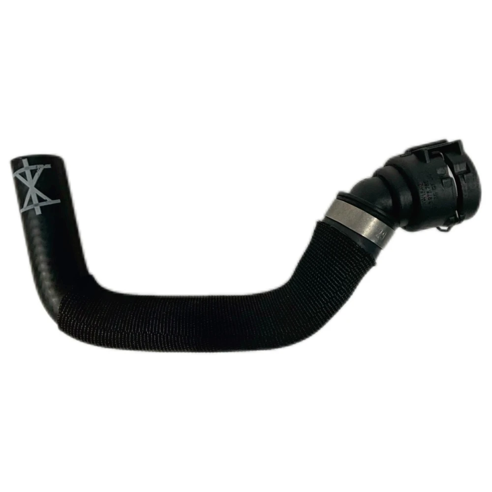 Автомобильная система охлаждения шланг охлаждающей жидкости 4GD819337 для AUDI A6 Allroad C7