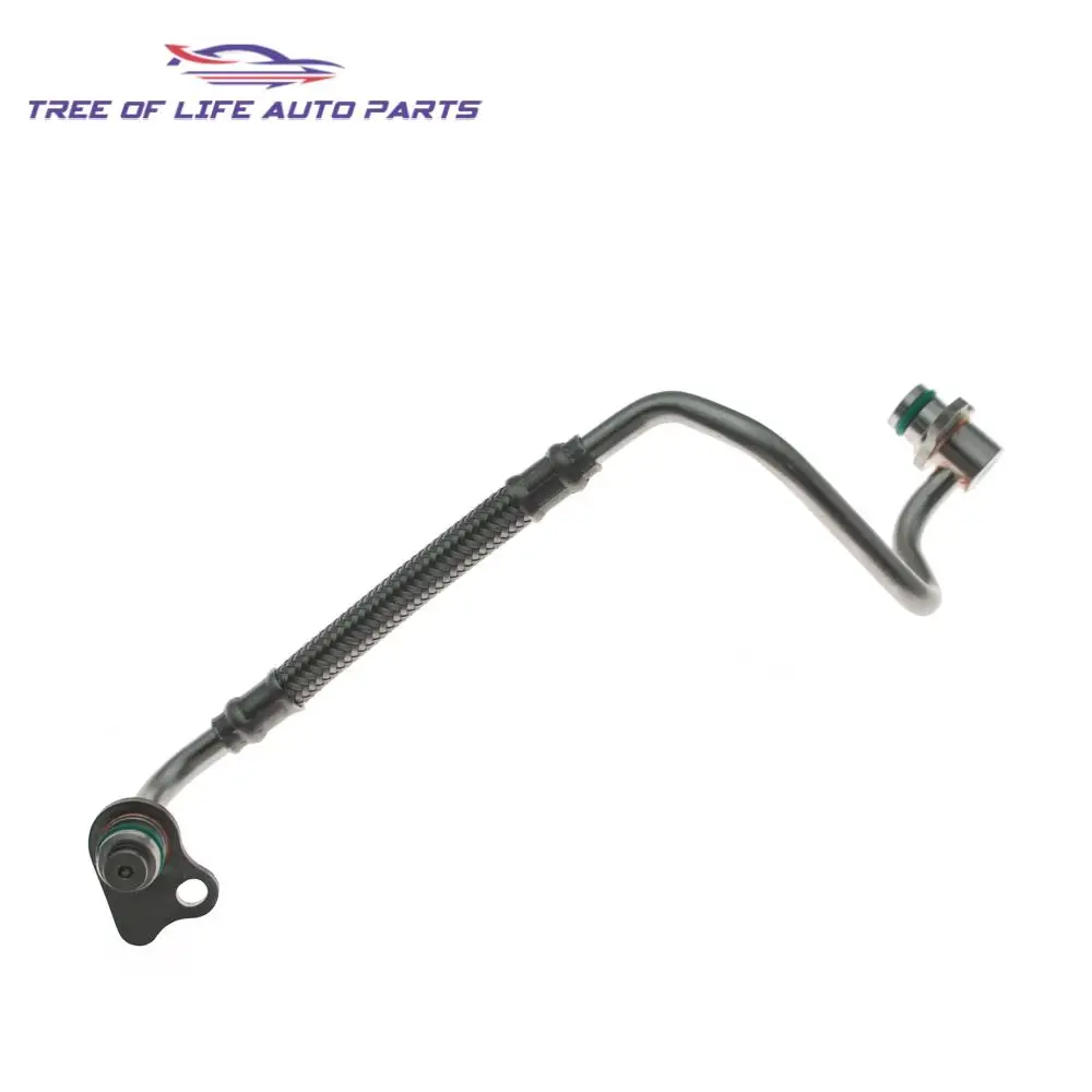 11428678840 масляная труба турбокомпрессора для BMW X3 328i xDrive 428i линия подачи масла с