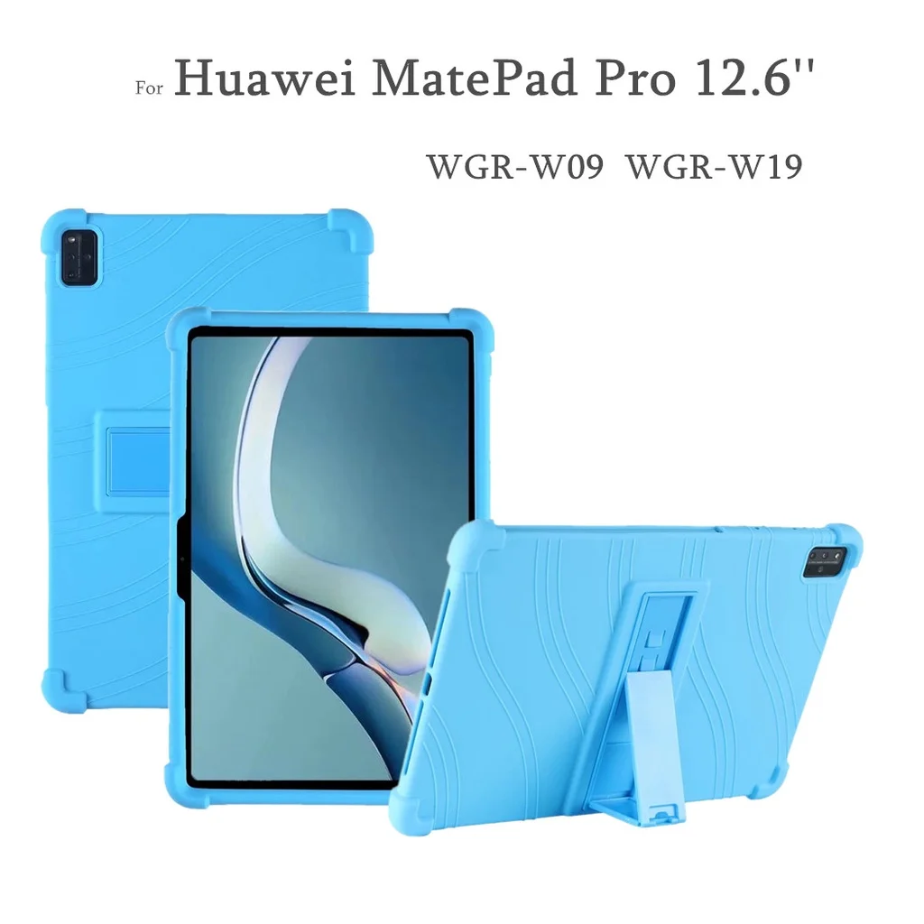 

Складной чехол-подставка для планшета Huawei Matepad Pro, 12,6 дюйма