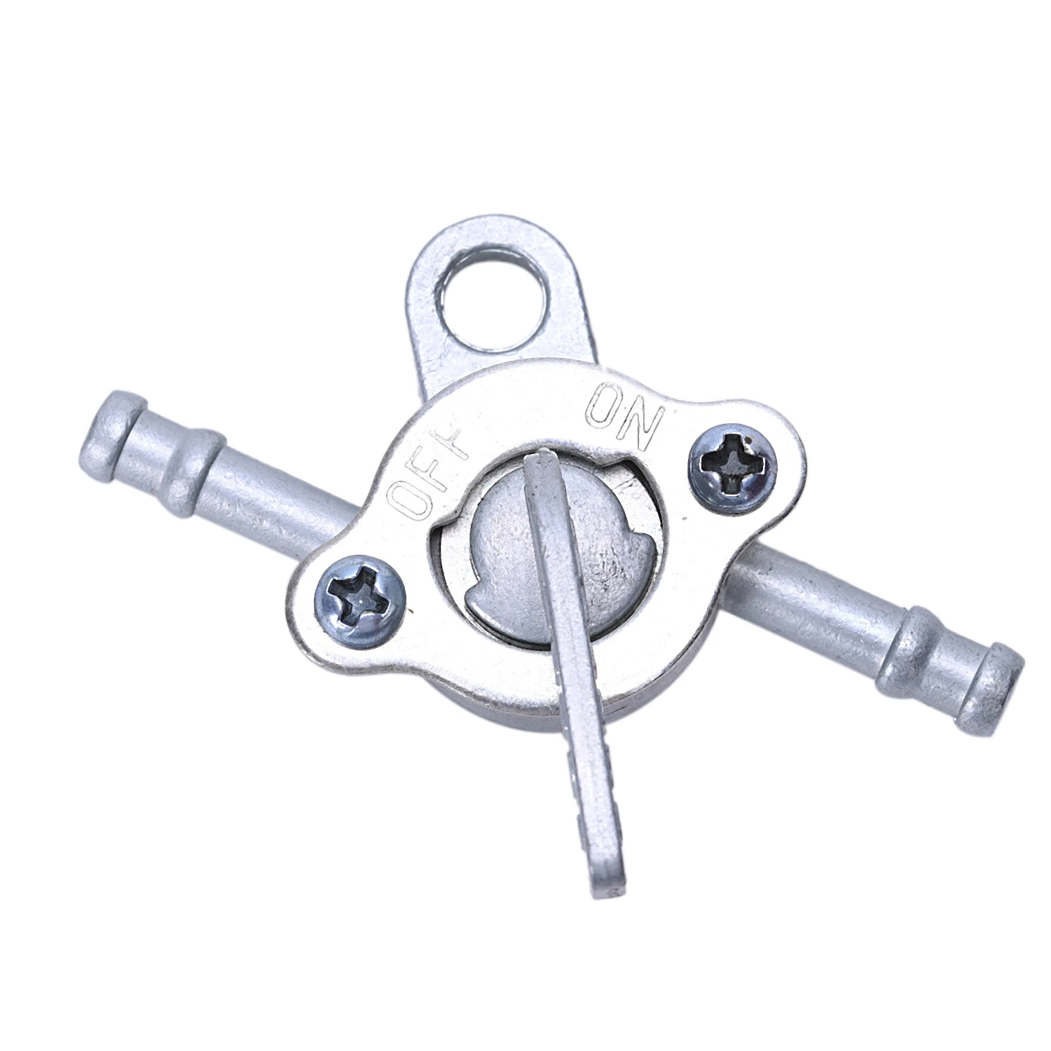 Бензиновый клапан топливного бака Tap переключатель краник спускной кран Pocket для