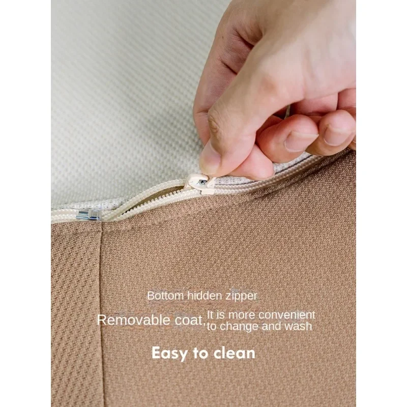 Латексная кровать для собак на все сезоны идеально подходит бордюрного колли