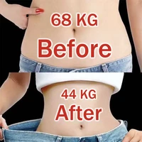 fat burning patch belly stickers chinese medicine slimming products body belly detox lose weight navel slim patch