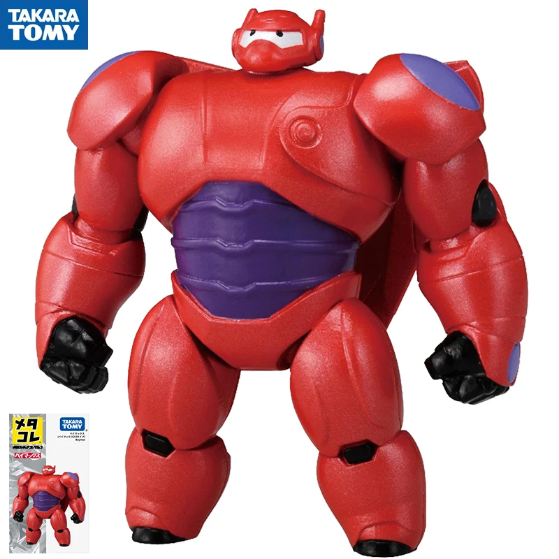 

Spot TAKARA TOMY Super Marine Corps Flying White Metal Doll Ornament Hand-run Model Children's Toys 159278