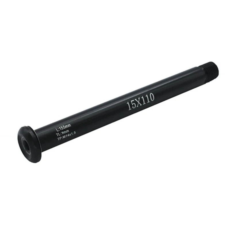 

MTB Fork QR 15X110MM Thru Axle Lever Accessories For FOX SC32 34 36 Series Front