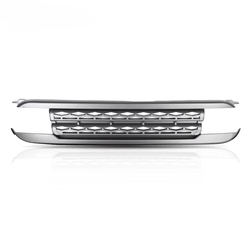 Заводские светодиодные фары и решетки автомобильные аксессуары для Land-Rover Style FJ