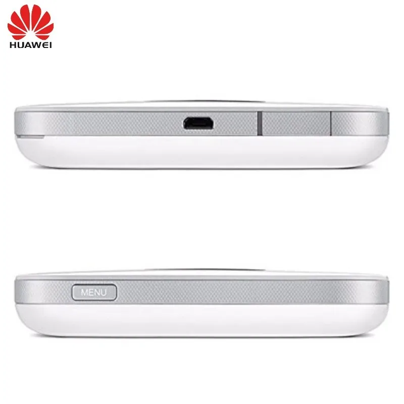 Wi-Fi модем Optus 4G E5577 (Huawei E5577Fs-932)