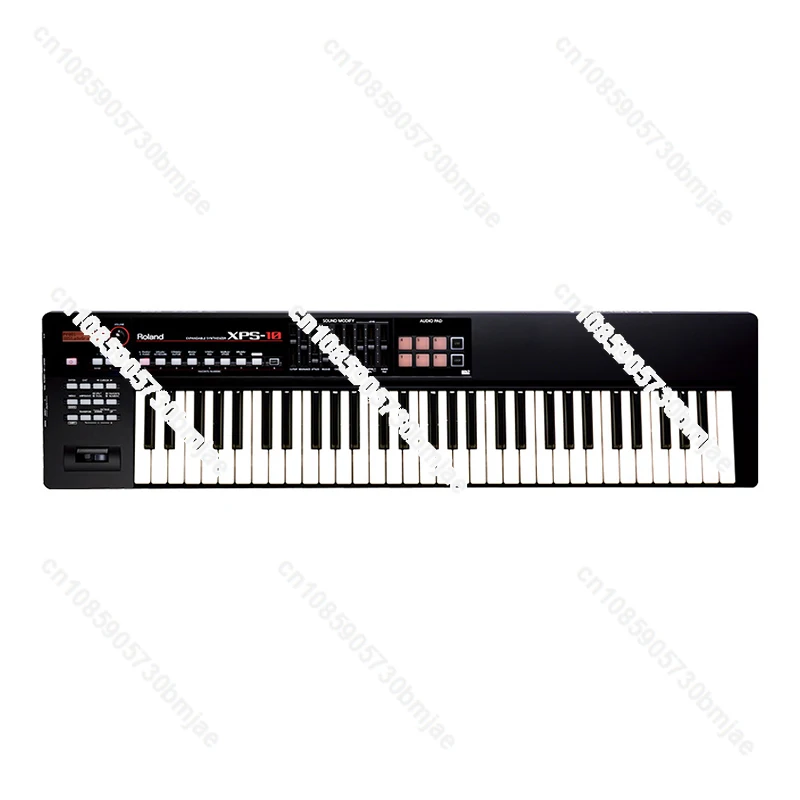 Профессиональная клавиатура Roland синтезатор XPS10