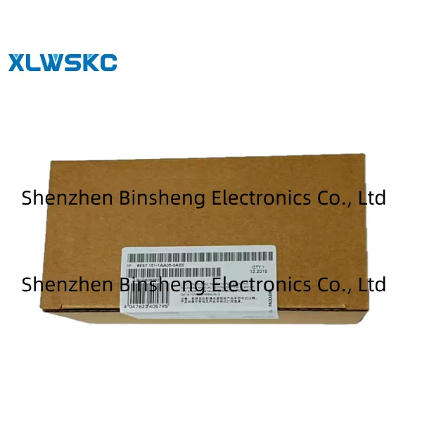 Микросхема 6ES7151-1CA00-0AB 0 в наличии