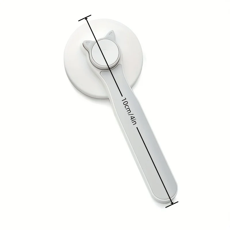 Самоочищающаяся домашняя щетка для ухода за домашними животными кошек и собак