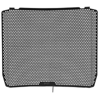 motorcycle radiator grille cover guard protection protetor for kawasaki zh2 z h2 h2sx ninja h2 r h2r sx se