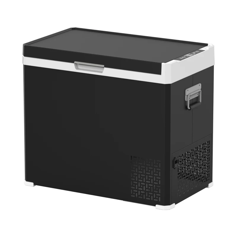 Quick fridge
