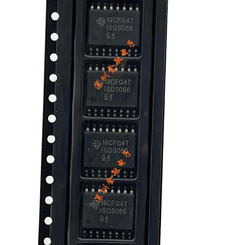 

10Pcs~50Pcs Original ISO3086DW ISO3086DWR ISO3086 SOP16