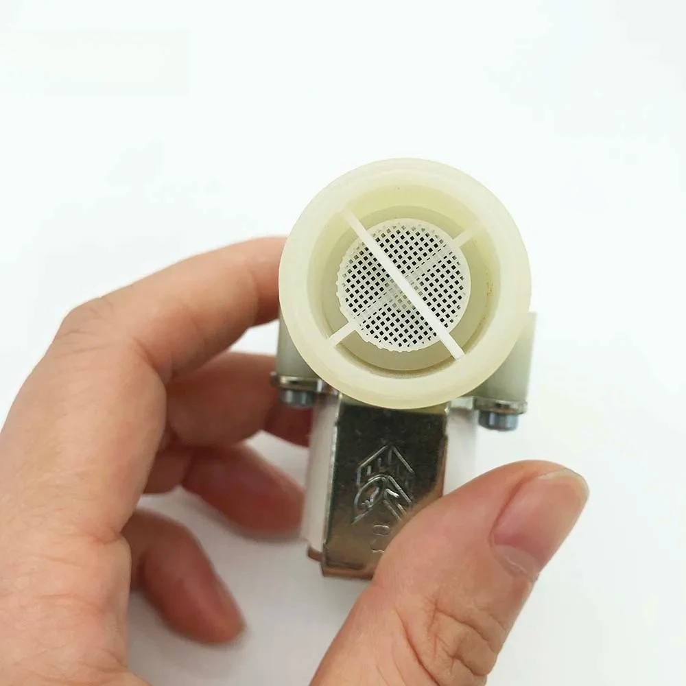 Электромагнитный клапан RPE нормально закрытого типа, DC24V, 6.3W, автоматический впускной клапан для кофемашин, стиральных машин, льдогенераторов (art.: 3920db4dd64f5) - 3920db4dd64f5