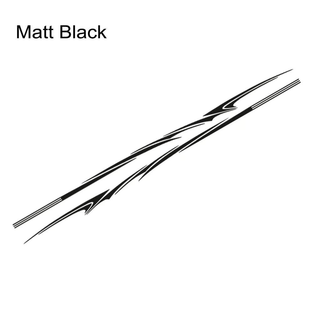 

Автомобильная наклейка для Toyota 4Runner, комплект боковых наклеек на двери, виниловая пленка, авто водонепроницаемые наклейки из ПВХ, автомобильные аксессуары