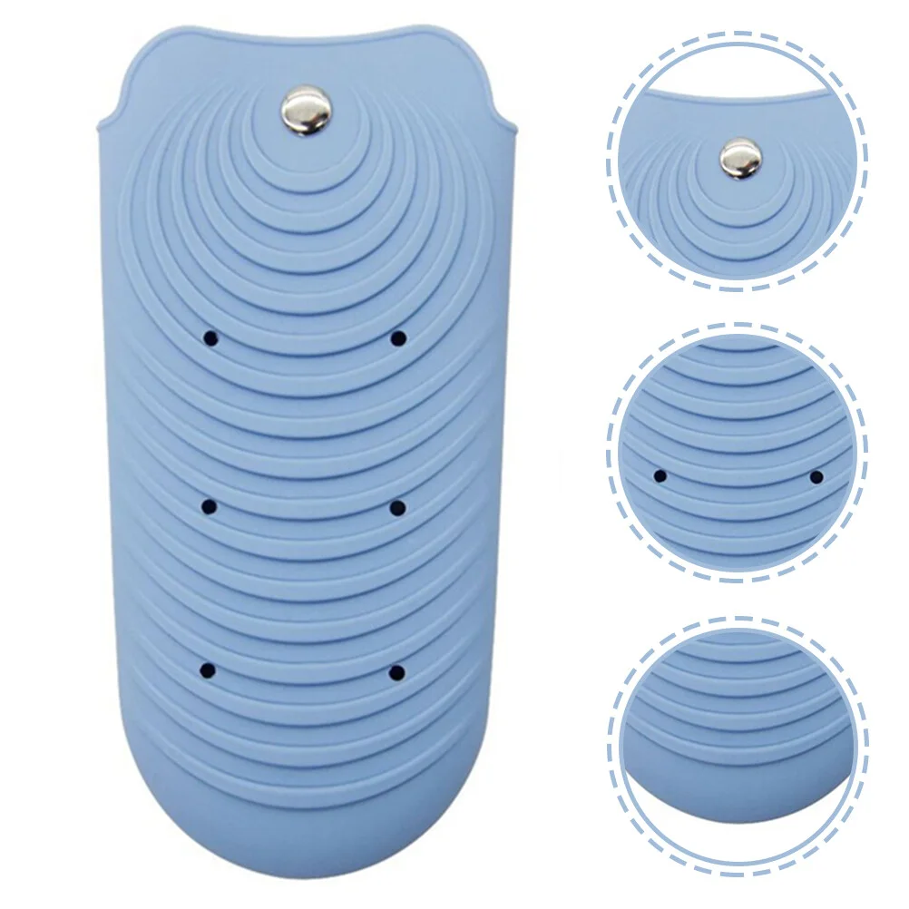 

Сумка для хранения выпрямителя волос, изоляционный чехол, держатель, плоские силиконовые бигуди, термостойкие щипцы для завивки