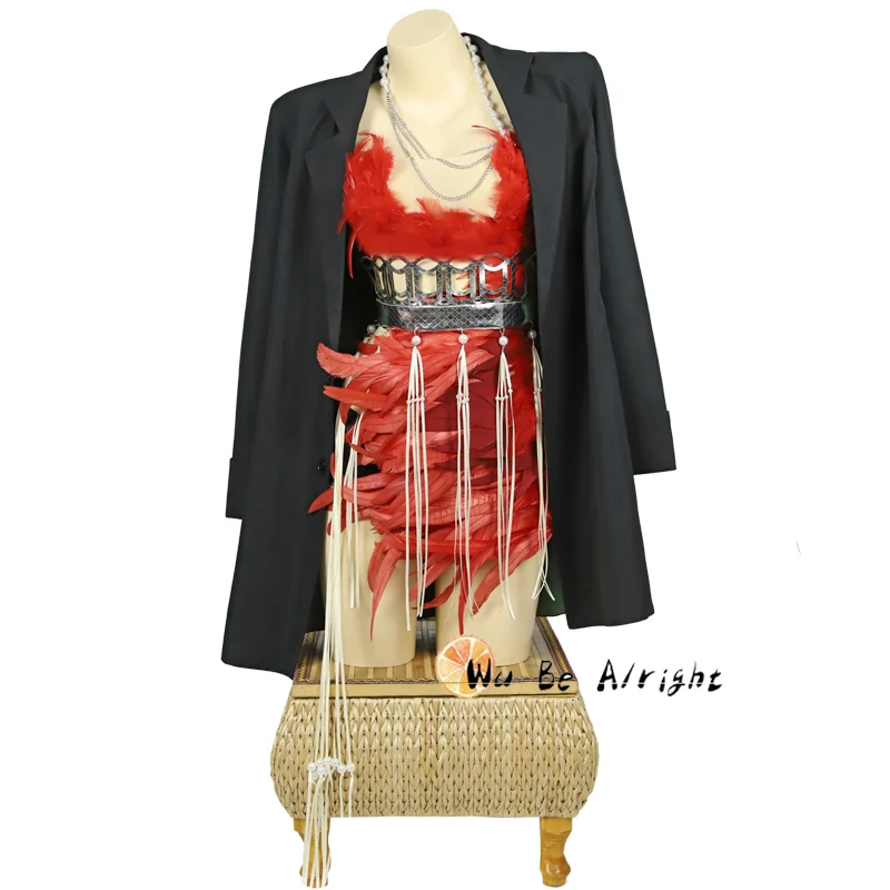 1999 костюм для косплея Шнайдера из игры Reverse обувь Хэллоуина Карнавальная форма